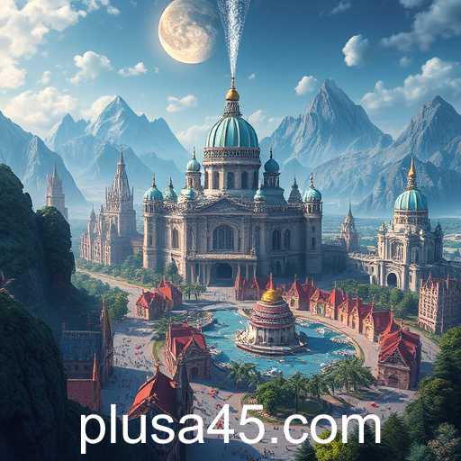 A45: The Game Hub Revolution in England