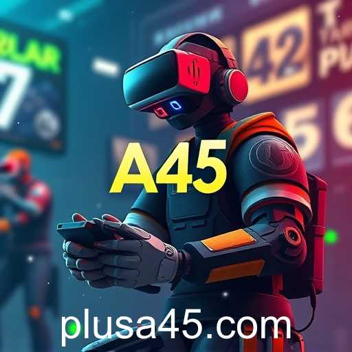 Digital Adventures and the Future of Gaming in A45