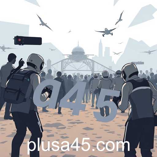 A45 Gaming and Its Role in Shaping the Future