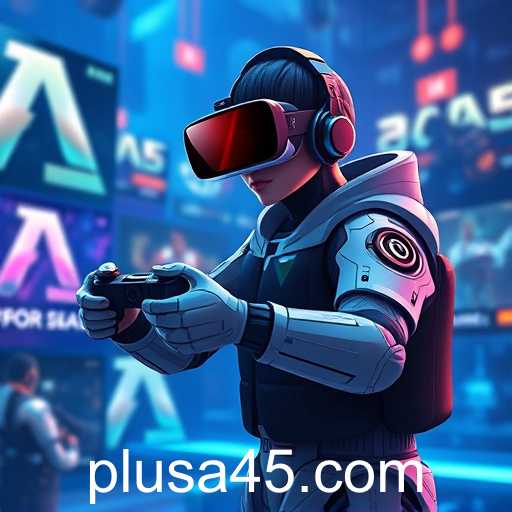 Unpacking the A45 Phenomenon in Online Gaming