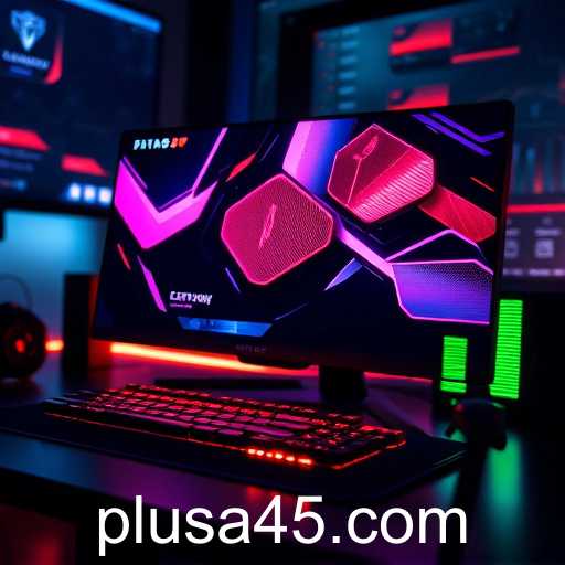 A45: Gaming in a Transforming World