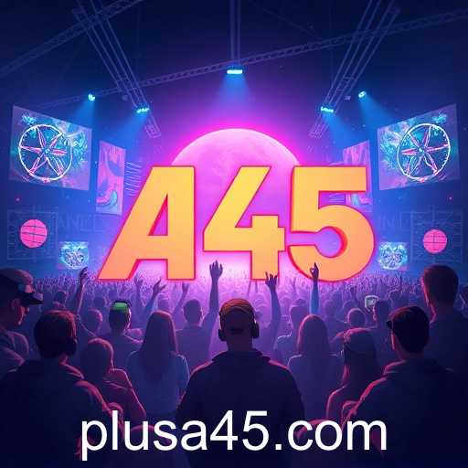 Exploring the Rise of a45 in the Gaming World