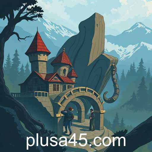 Digital Evolution: Gaming Landscape Shifts with A45