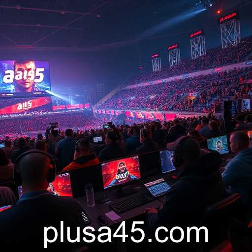 The Exciting World of Gaming Events: A Dive into Virtual Adventures