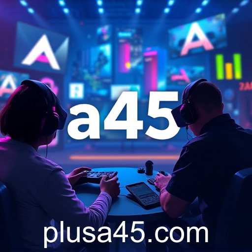 A Glimpse into Global Gaming Trends