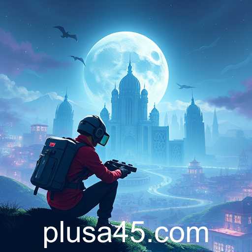 Revolutionary Shifts in Online Gaming at a45