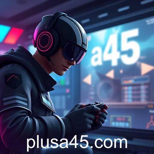 The Rise of a45: Transforming Online Gaming